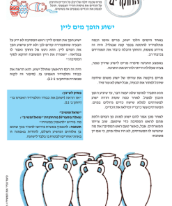 כיצד נכיר את המשיח, חוקרים, ערכה לתלמיד